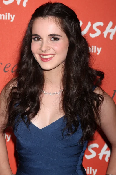 Vanessa marano — Stockfoto