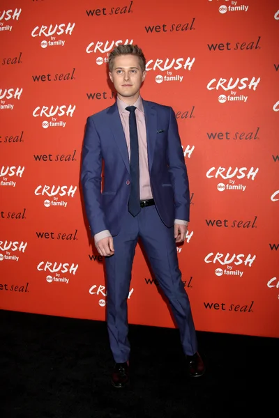 Lucas Grabeel — Stockfoto