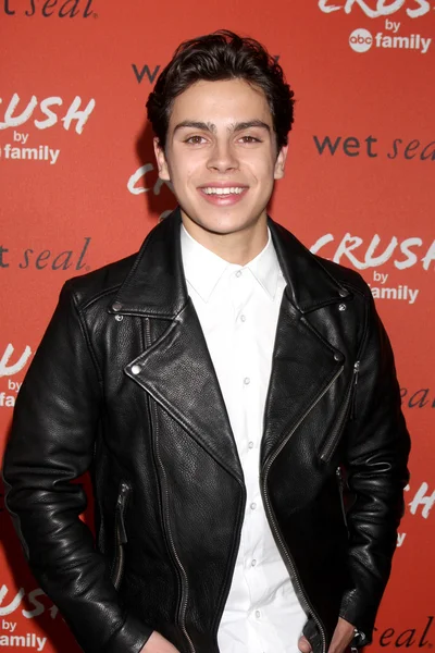 Jake T. Austin — Stockfoto