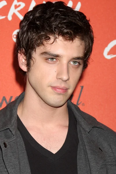 David Lambert — Stockfoto