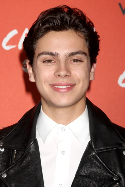 Jake T. Austin —  Fotos de Stock