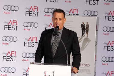 Tom Hanks