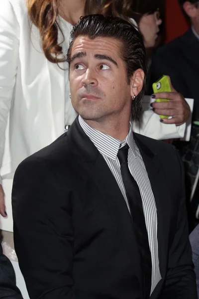 Colin Farrel — Photo