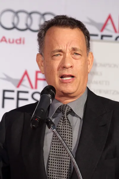 Tom Hanks — Photo