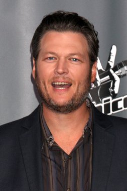 Blake Shelton