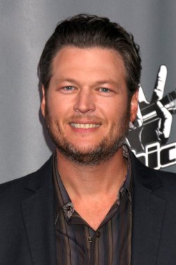 Blake Shelton