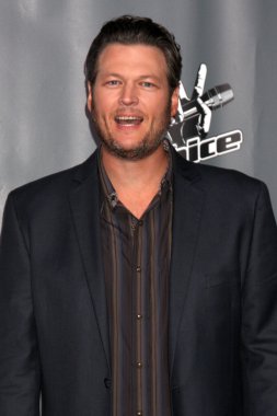 Blake Shelton