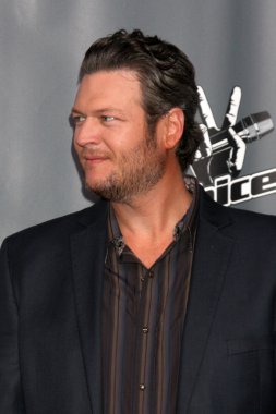 Blake Shelton