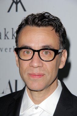 Fred Armisen