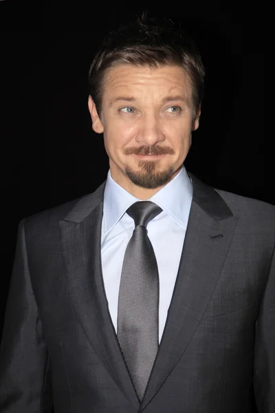 Jeremy Renner — Stock Photo, Image