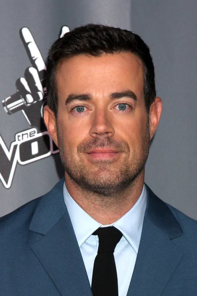 Carson Daly — Stock Photo, Image