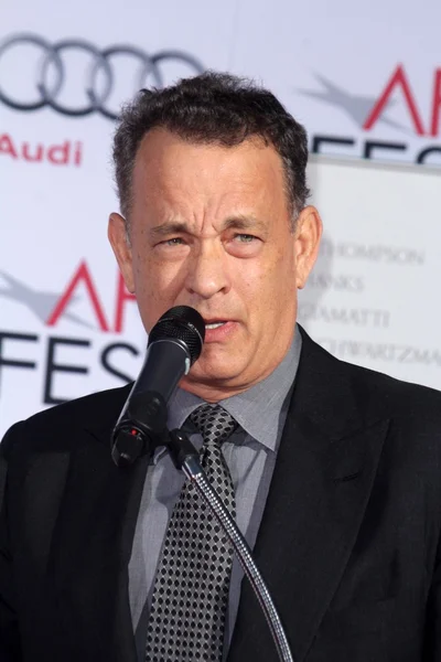 Tom Hanks — Photo