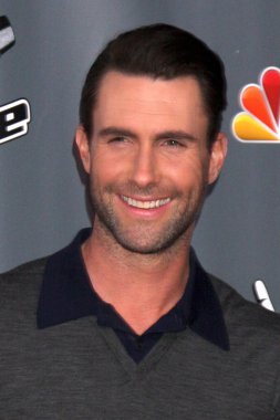Adam Levine