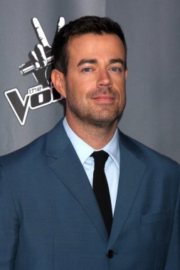 Carson Daly