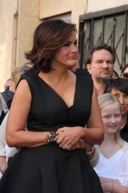 Mariska Hargitay