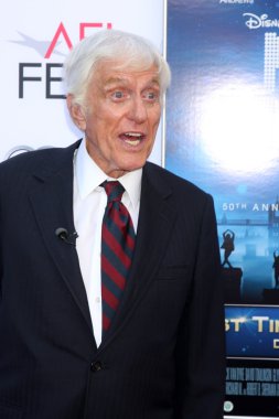 Dick Van Dyke