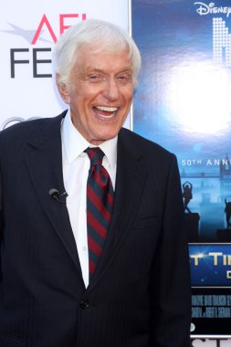 Dick Van Dyke