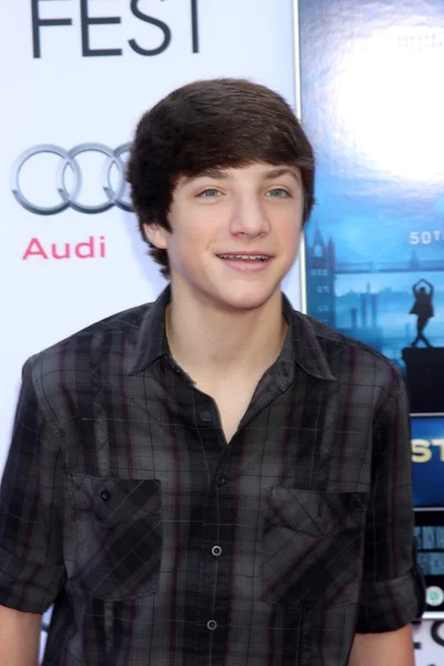 Jake Short — Stock Photo, Image