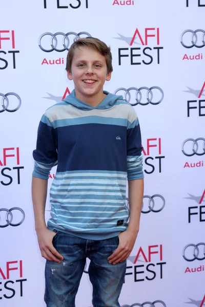 Jacob Bertrand — Stok fotoğraf