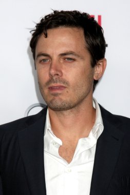Casey affleck