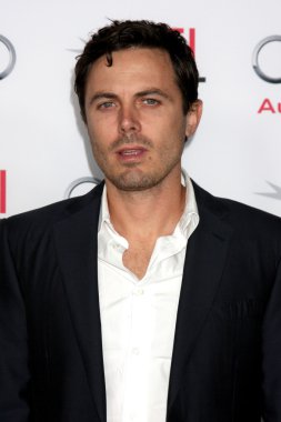 Casey affleck