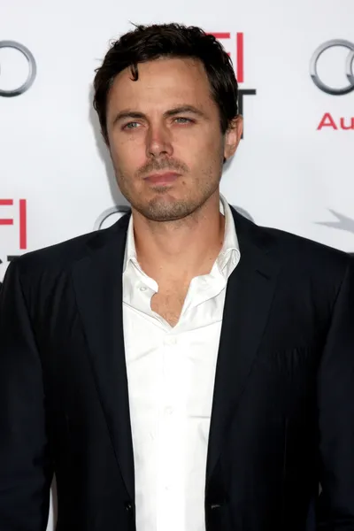 Casey affleck — Stockfoto