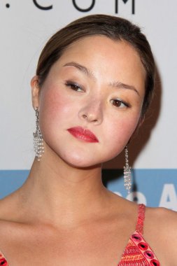 Devon Aoki