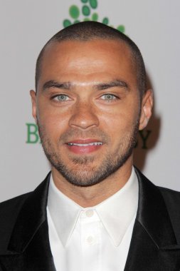 Jesse Williams