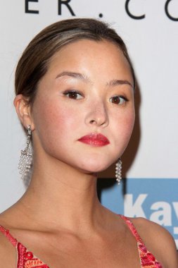 Devon Aoki