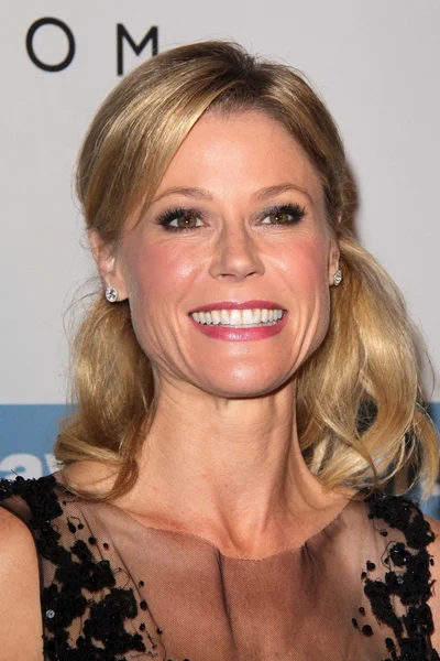 Julie Bowen. — Fotografia de Stock