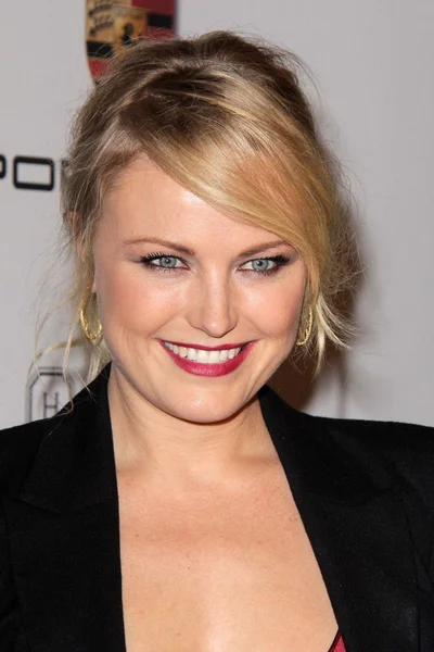 Malin akerman — Foto de Stock