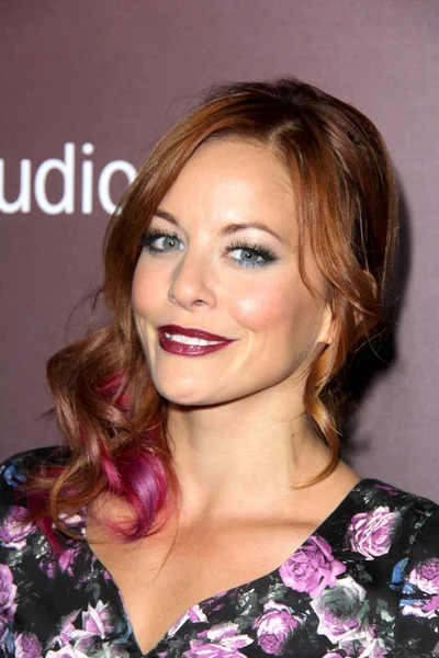 Amy paffrath — Fotografia de Stock