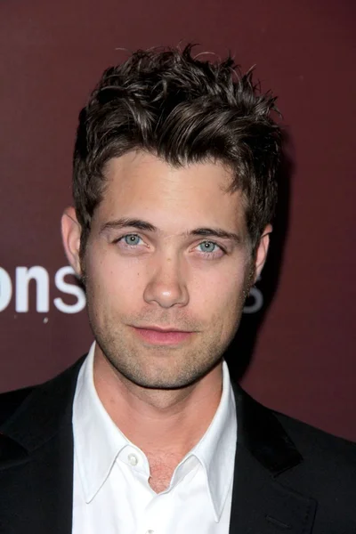 Drew Seeley — Stockfoto