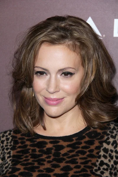 Alyssa Milano — Stok fotoğraf