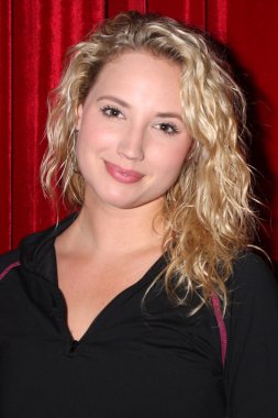 Molly Mccook