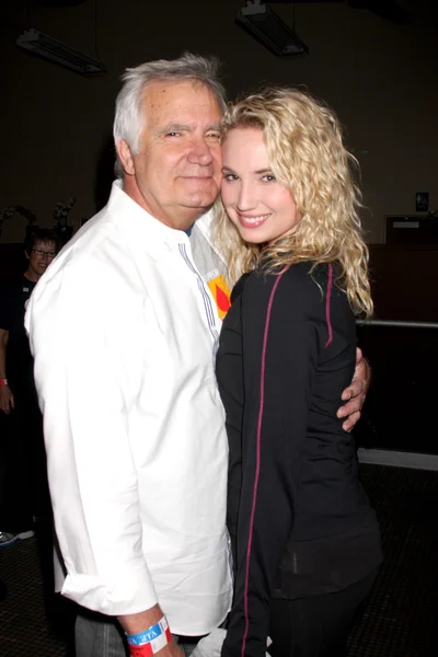 John Mccook, Molly Mccook — Photo