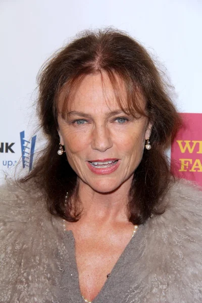 Jacqueline Bisset — Stock Photo, Image