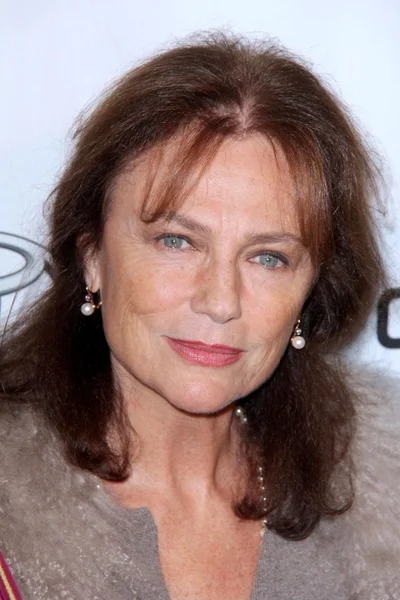 Jacqueline Bisset — Stok fotoğraf