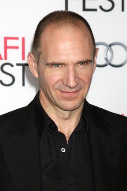 Ralph Fiennes