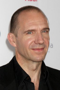 Ralph Fiennes