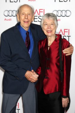 Rance Howard, Judy Howard