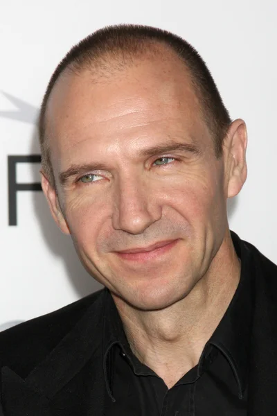 Ralph Fiennes — Stock Photo, Image