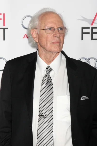 Bruce dern — Zdjęcie stockowe