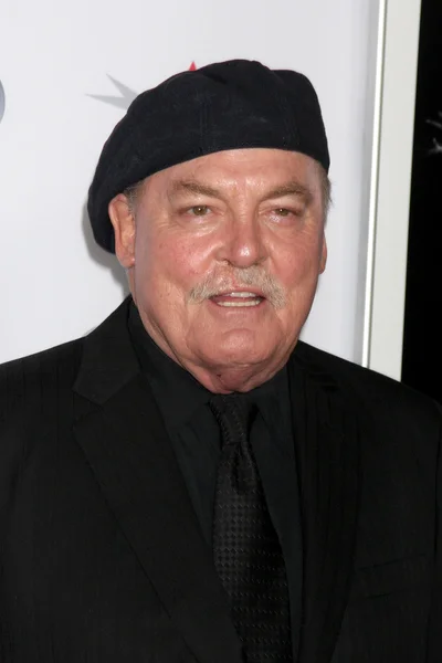 Stacy Keach — Stock Photo, Image