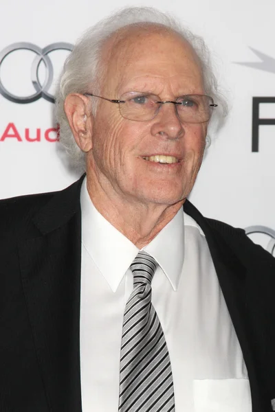 Bruce dern — Foto Stock