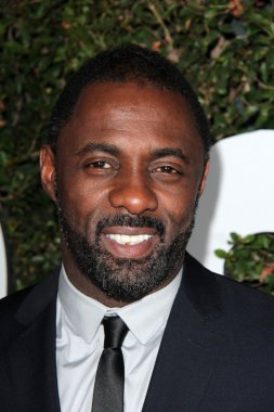 Idris Elba