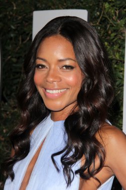 Naomie harris