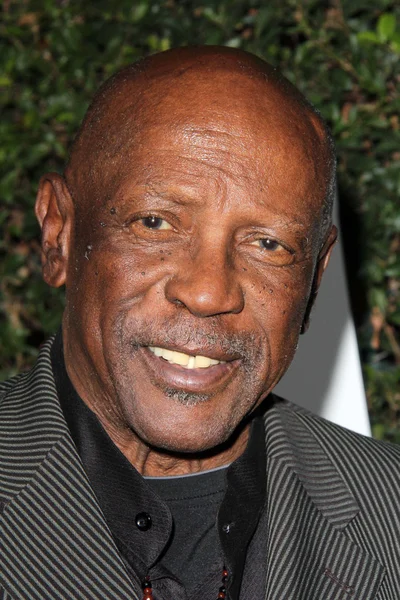 Lou Gossett Jr — Stock fotografie