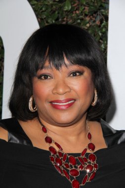 Zindzi Mandela