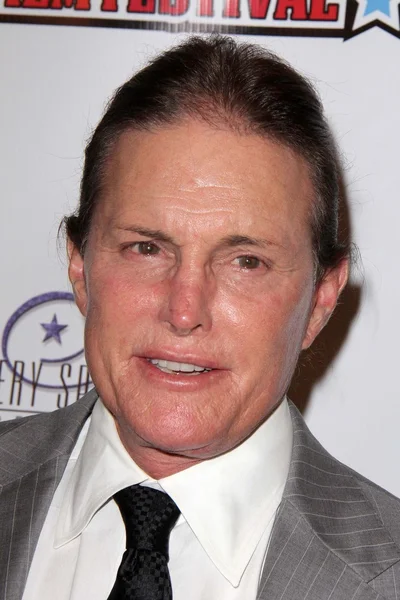 Bruce jenner — Stockfoto